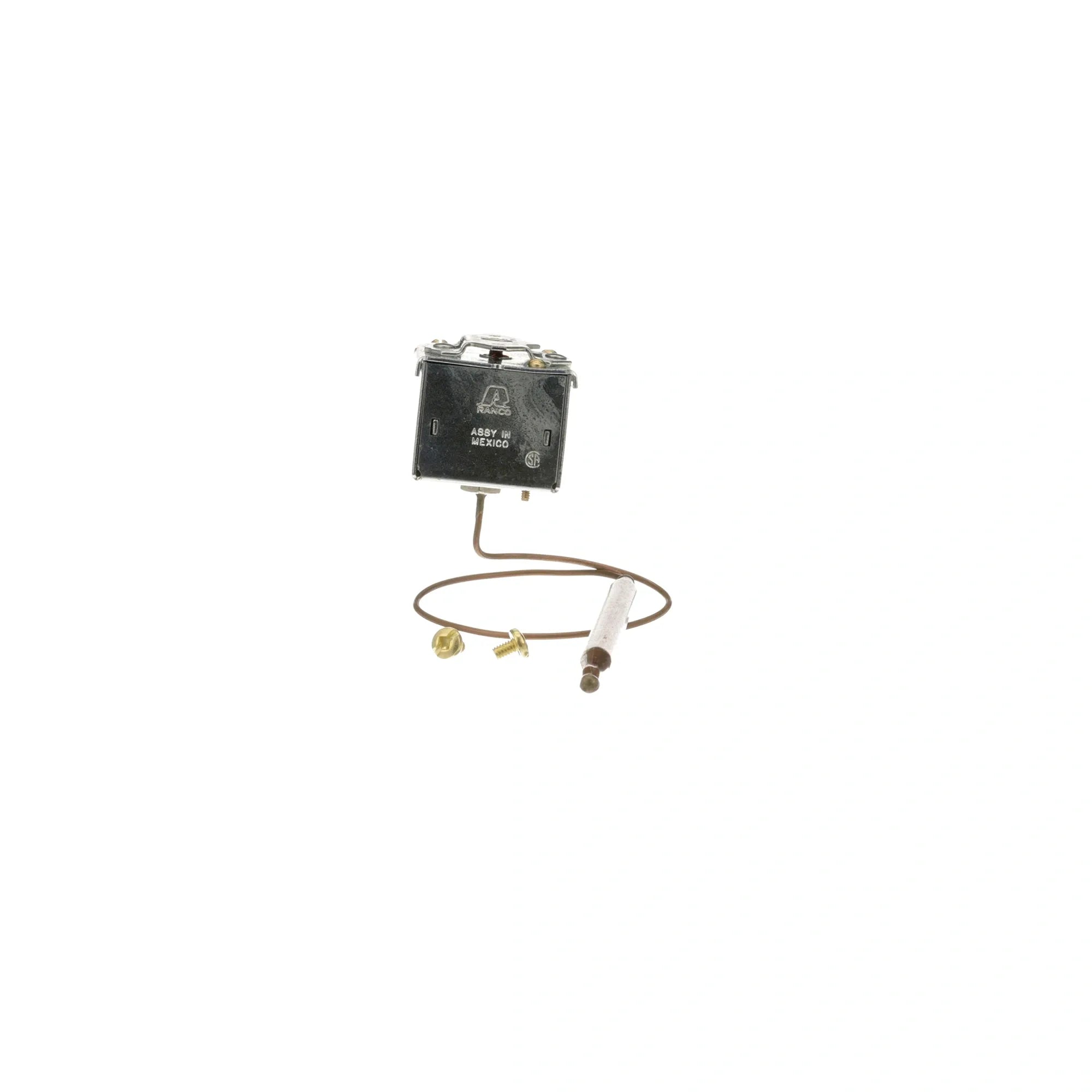 4030106 Roundup - Ranco Thermostat for Broilers & Steamers alternate view 1 4030106 Roundup - Ranco Thermostat for Broilers & Steamers alternate view 1